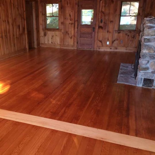 hardwood floors new hampshire